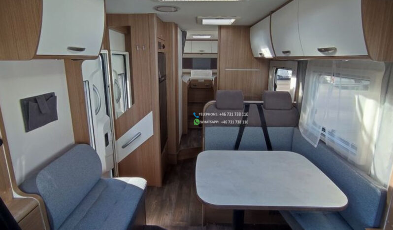 CARADO INTEGRAUX I 447* 2024 full