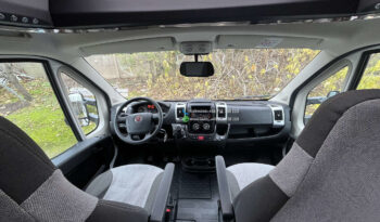 FIAT CHALLENGER GENESIS 195* 2021 full