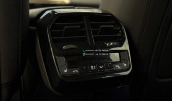 BMW iX xDrive50* SUV 2023 full