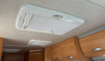 ADRIA CORAL AXESS S 650 SF* 2007 full