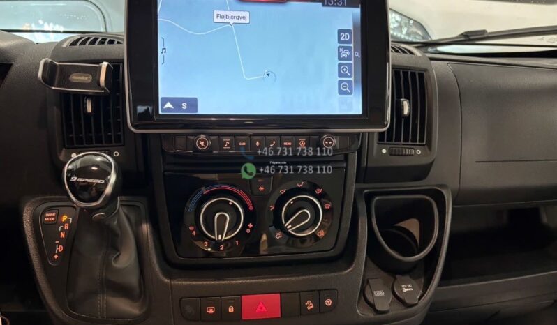 Hymer Free*2020 full