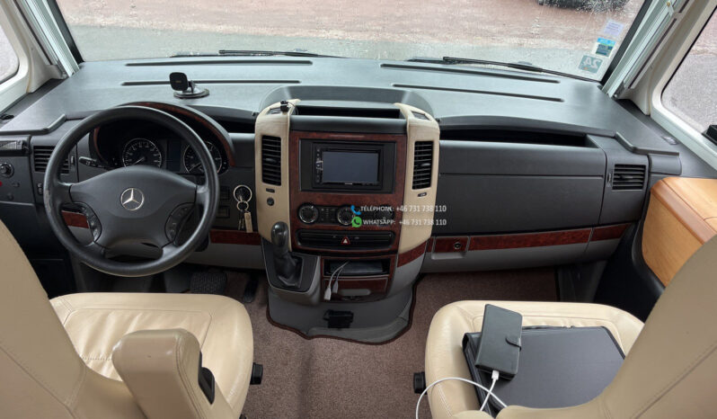 LE VOYAGEUR LVX8 SP* 2010 full