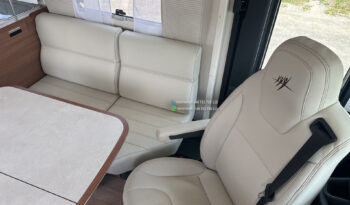 RAPIDO SERIE 8 866 F* 2023 full