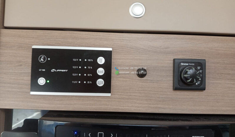 CARADO INTEGRAUX I 447* 2024 full