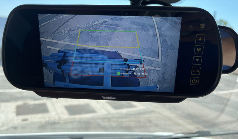 FIAT CHALLENGER GENESIS 195* 2021 full