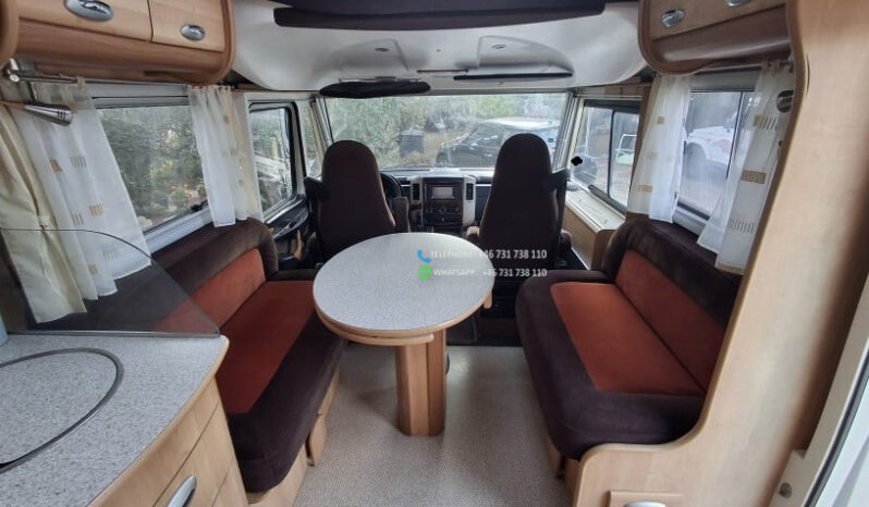 MERCEDES LE VOYAGEUR 855* 2008 full