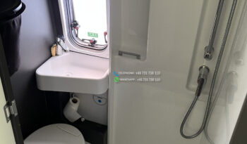 FIAT MC LOUIS MENFYS 3 S-LINE Matic* 2021 full