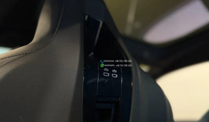 BMW iX xDrive50* SUV 2023 full