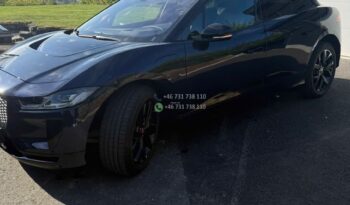 Jaguar I-PACE*2023 full