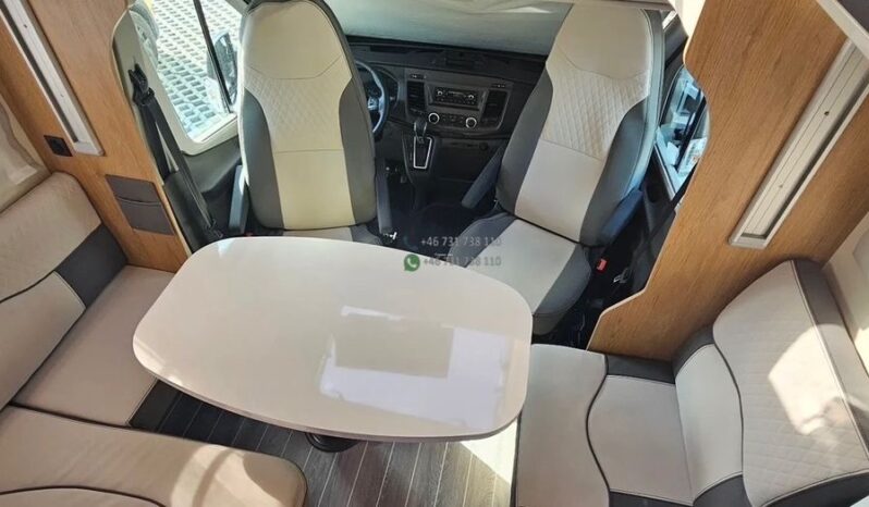 Roller ZEFIRO*2023 full