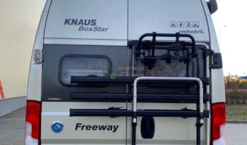 Jumper Knaus*2023 full