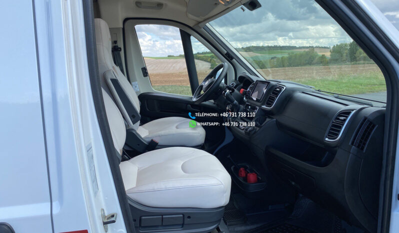 FIAT BUSTNER ELISEO C602* 2024 full