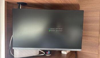 RAPIDO SERIE 8 866 F* 2023 full