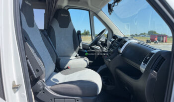 FIAT CHALLENGER GENESIS 195* 2021 full