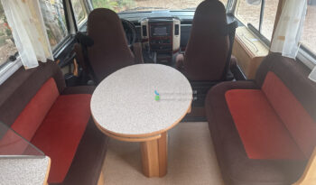 MERCEDES LE VOYAGEUR 855* 2008 full