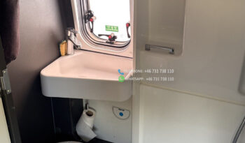 FIAT MC LOUIS MENFYS 3 S-LINE Matic* 2021 full