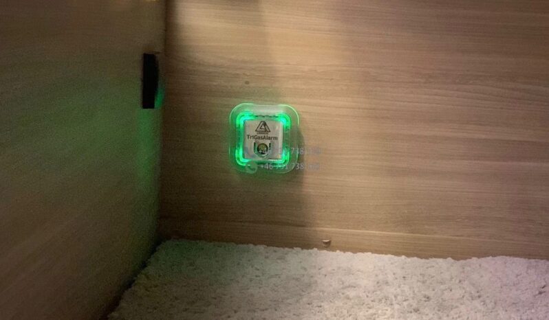 Jumper Knaus*2023 full