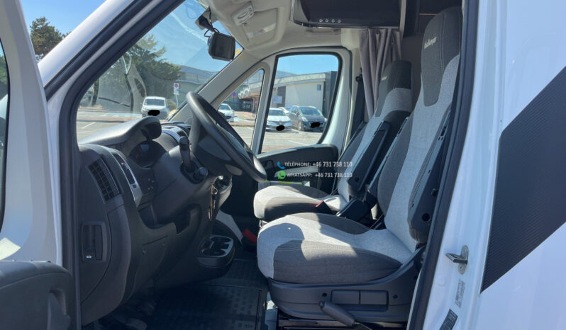 FIAT CHALLENGER GENESIS 195* 2021 full