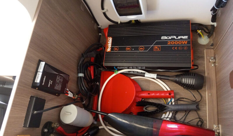 CARADO INTEGRAUX I 447* 2024 full