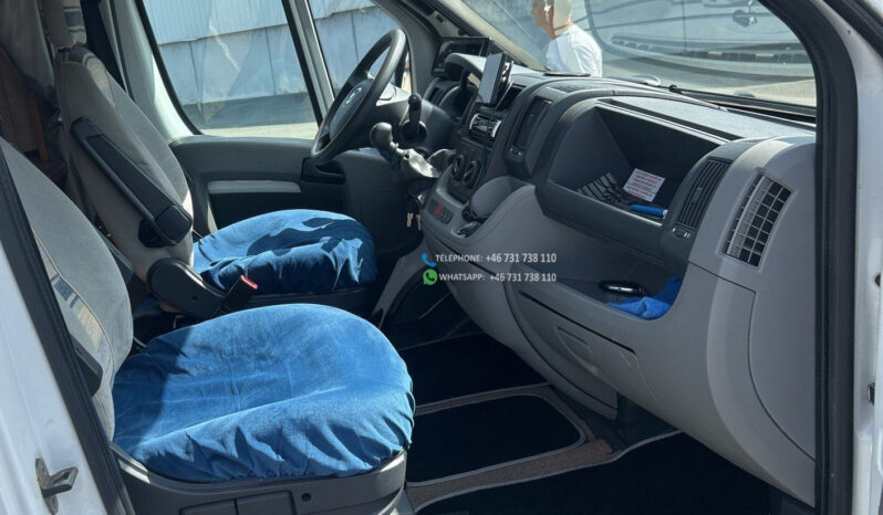 ADRIA CORAL AXESS S 650 SF* 2007 full