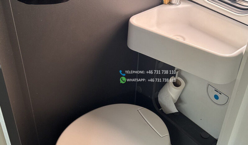 FIAT MC LOUIS MENFYS 3 S-LINE Matic* 2021 full