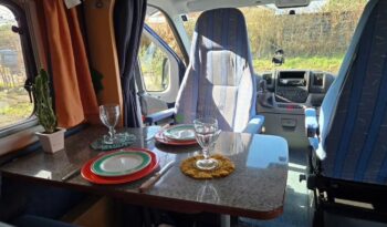 Fiat Globebus T01*2007 full