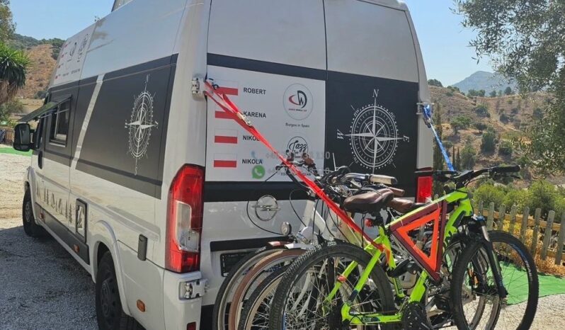 Opel Movano*2022 full