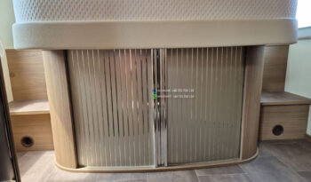 BURSTNER integral viseo i720g* 2017 full