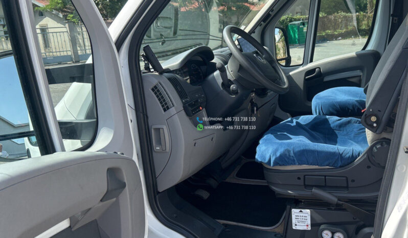 ADRIA CORAL AXESS S 650 SF* 2007 full