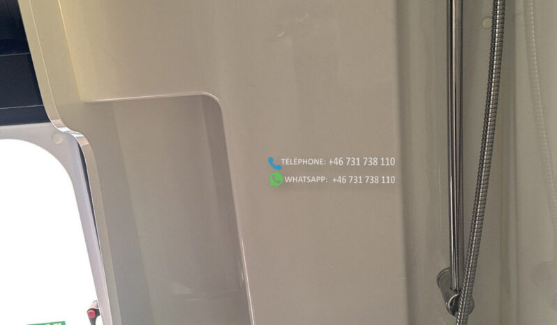 FIAT MC LOUIS MENFYS 3 S-LINE Matic* 2021 full