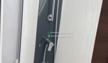 RAPIDO SERIE 8 866 F* 2023 full