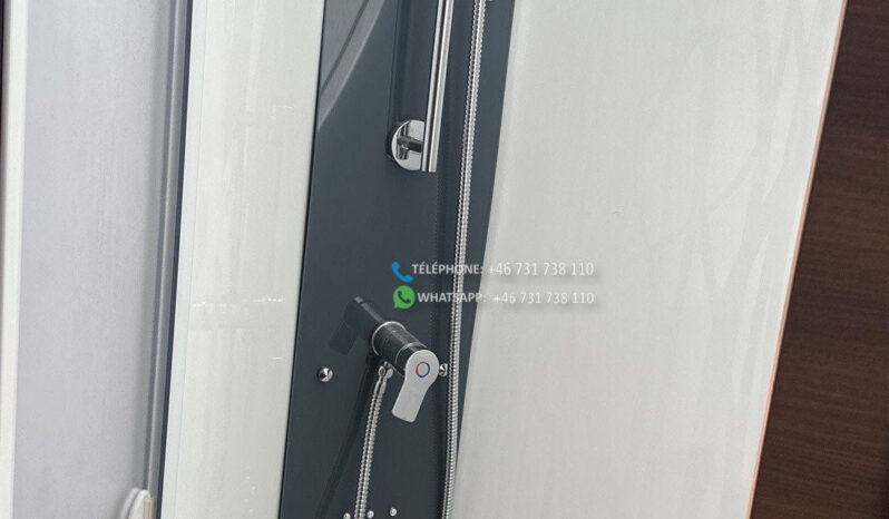 RAPIDO SERIE 8 866 F* 2023 full