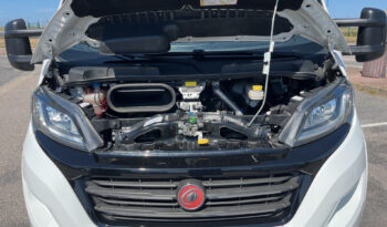 FIAT CHALLENGER GENESIS 195* 2021 full