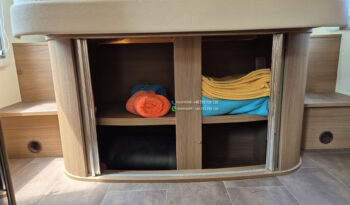 BURSTNER integral viseo i720g* 2017 full