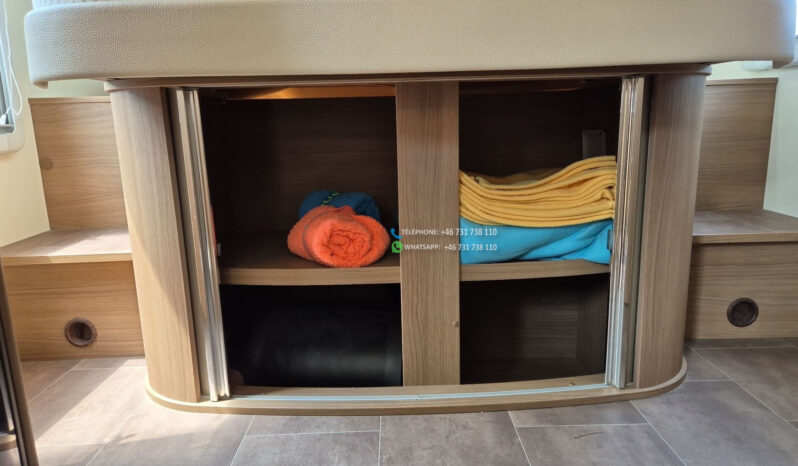 BURSTNER integral viseo i720g* 2017 full