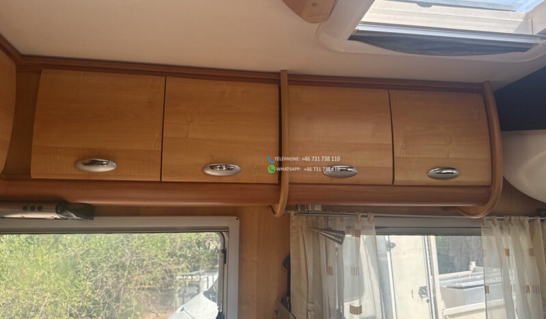 MERCEDES LE VOYAGEUR 855* 2008 full