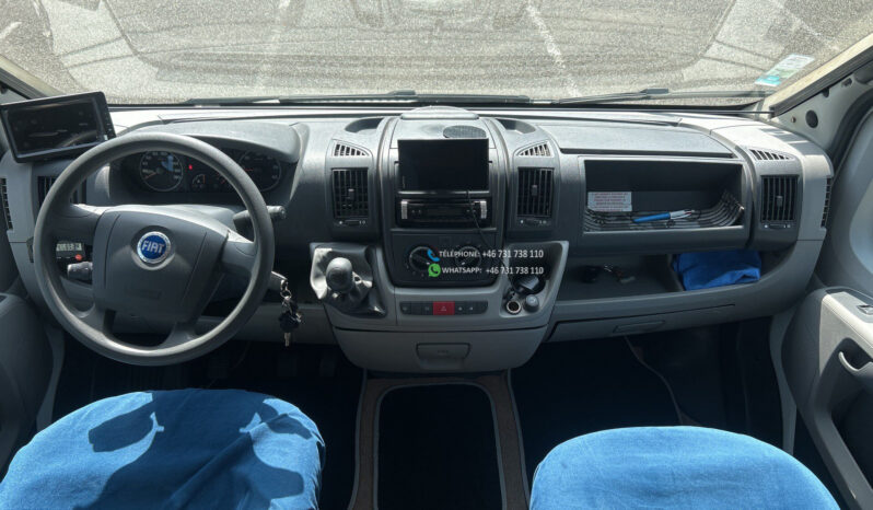 ADRIA CORAL AXESS S 650 SF* 2007 full