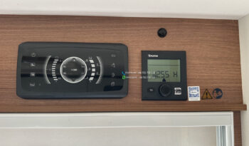 RAPIDO SERIE 8 866 F* 2023 full