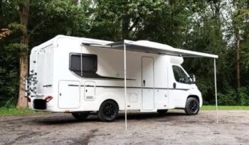 Euramobil PROFILA ONE*2015 full