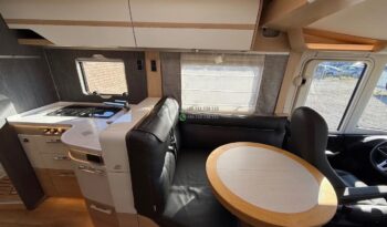 Hymer-Eriba BML I780*2025 full