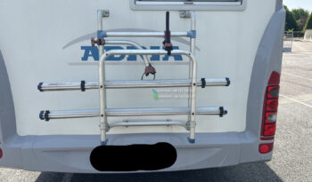 ADRIA CORAL AXESS S 650 SF* 2007 full