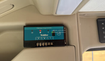 FIAT MC LOUIS MENFYS 3 S-LINE Matic* 2021 full