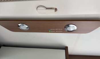 RAPIDO SERIE 8 866 F* 2023 full