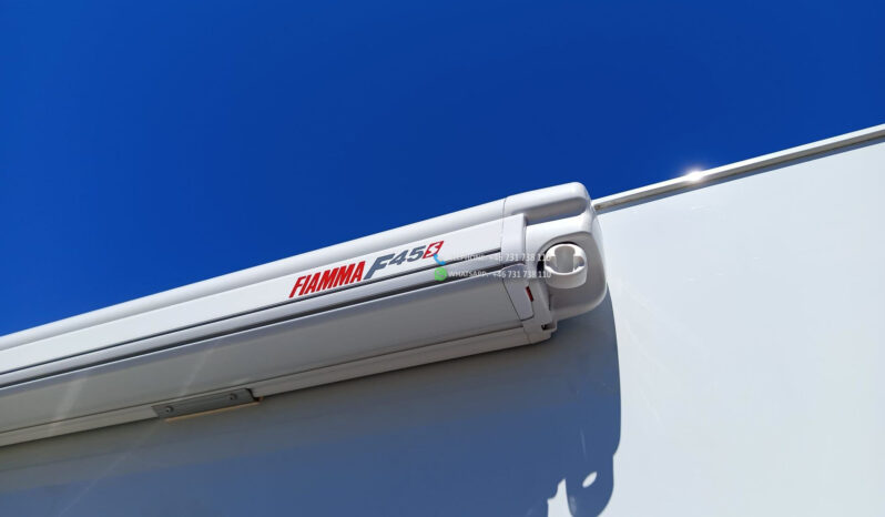 CARADO INTEGRAUX I 447* 2024 full