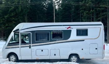 Carthago Malibu*2018 full