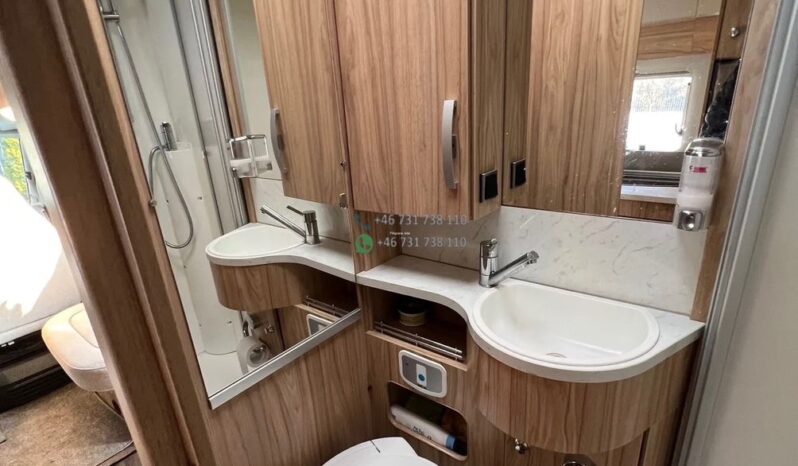 Hymer-Eriba*2019 full