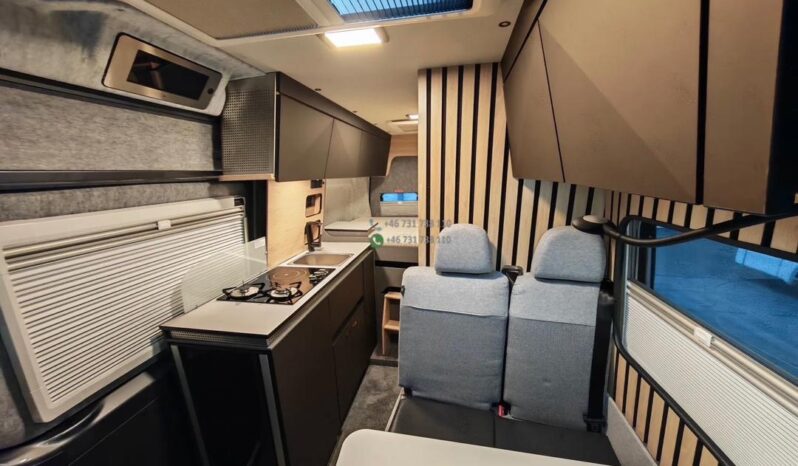 Weinsberg X*2025 full