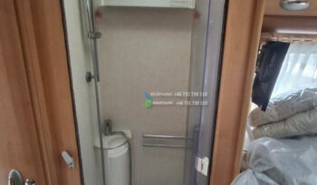 MERCEDES LE VOYAGEUR 855* 2008 full