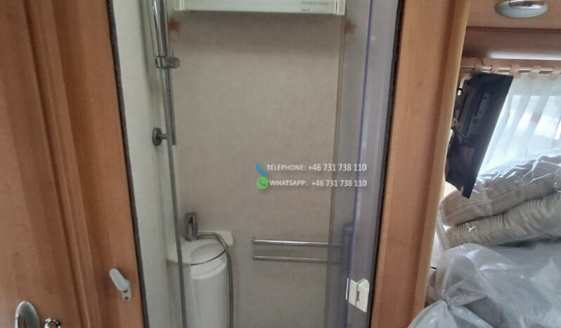 MERCEDES LE VOYAGEUR 855* 2008 full