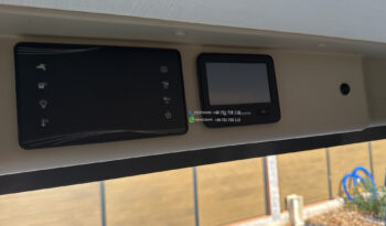 FIAT MC LOUIS MENFYS 3 S-LINE Matic* 2021 full